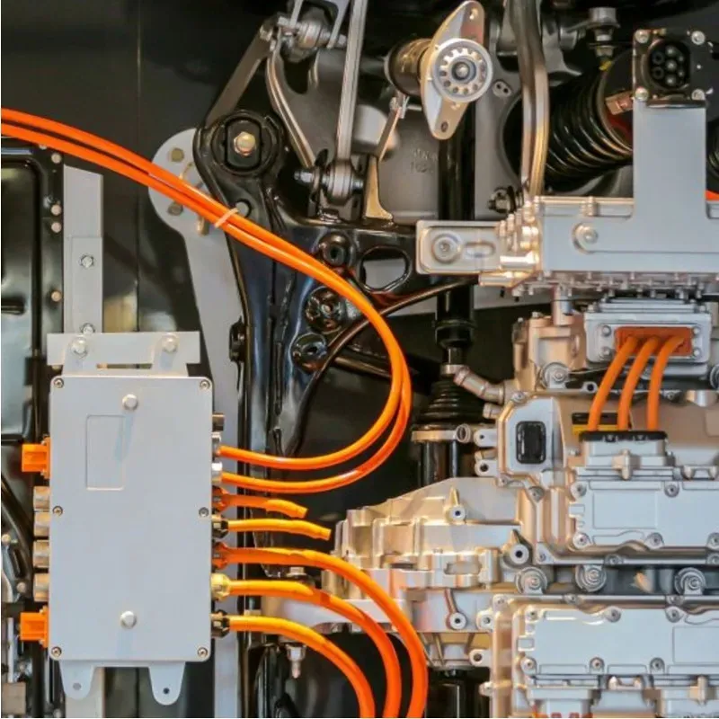 FAQ: Choosing a 96V onboard charger for lead/lithium (CAN, IP65) – criteria + SG3/ICL/CT3.3