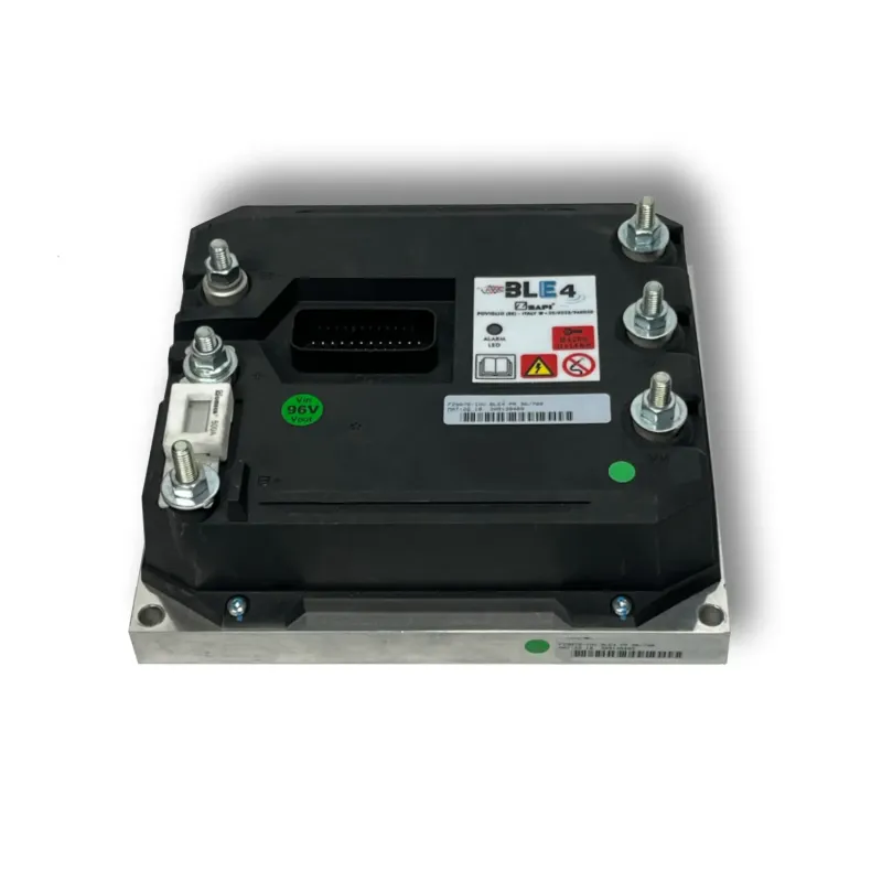 Variateur ZAPI BLE-4 96V 700Arms