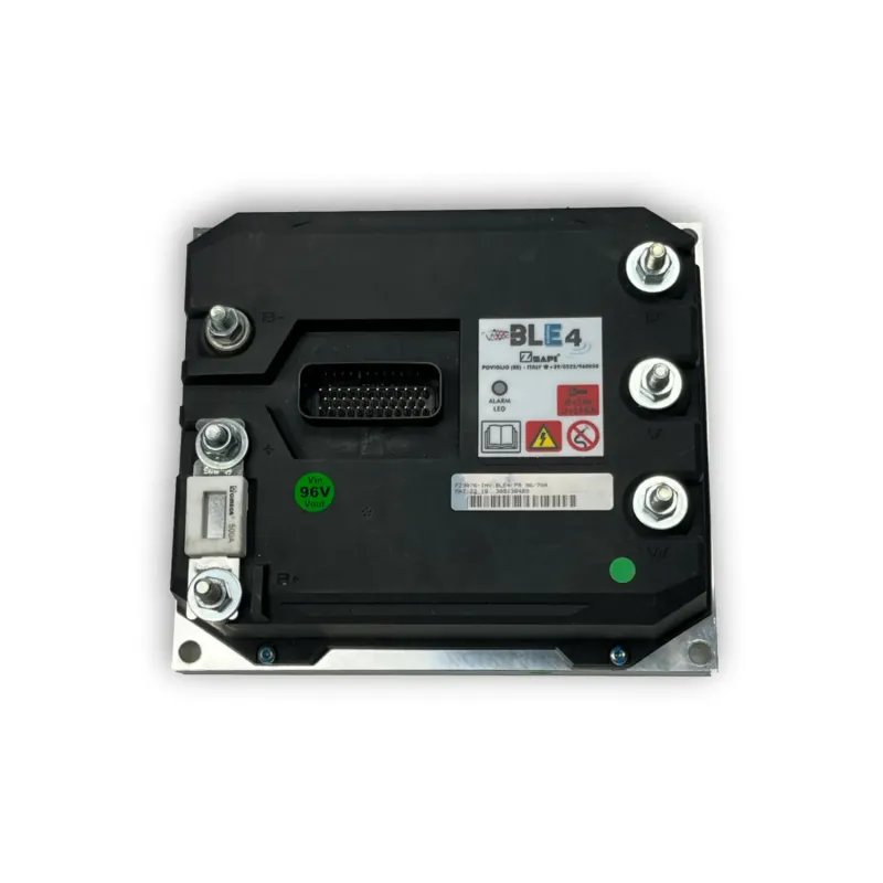 Variateur ZAPI BLE-4 96V 700Arms