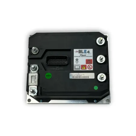 ZAPI BLE-4 96V 700Arms controller
