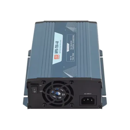 MEAN WELL NPB-750-48 – 48V 750W CANBus charger