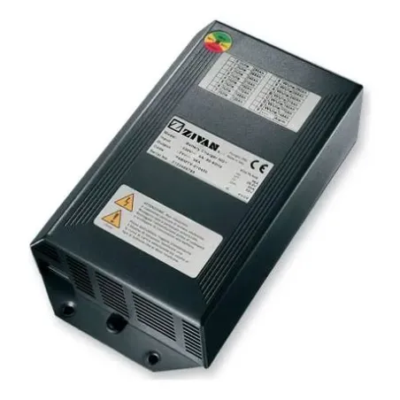 Zivan NG1 Charger 48V 25A – Industrial Battery Charger