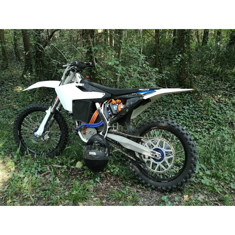 FAQ : Choisir un moteur mid-drive 96V pour moto électrique (12–30 kW) – méthode BE intégration